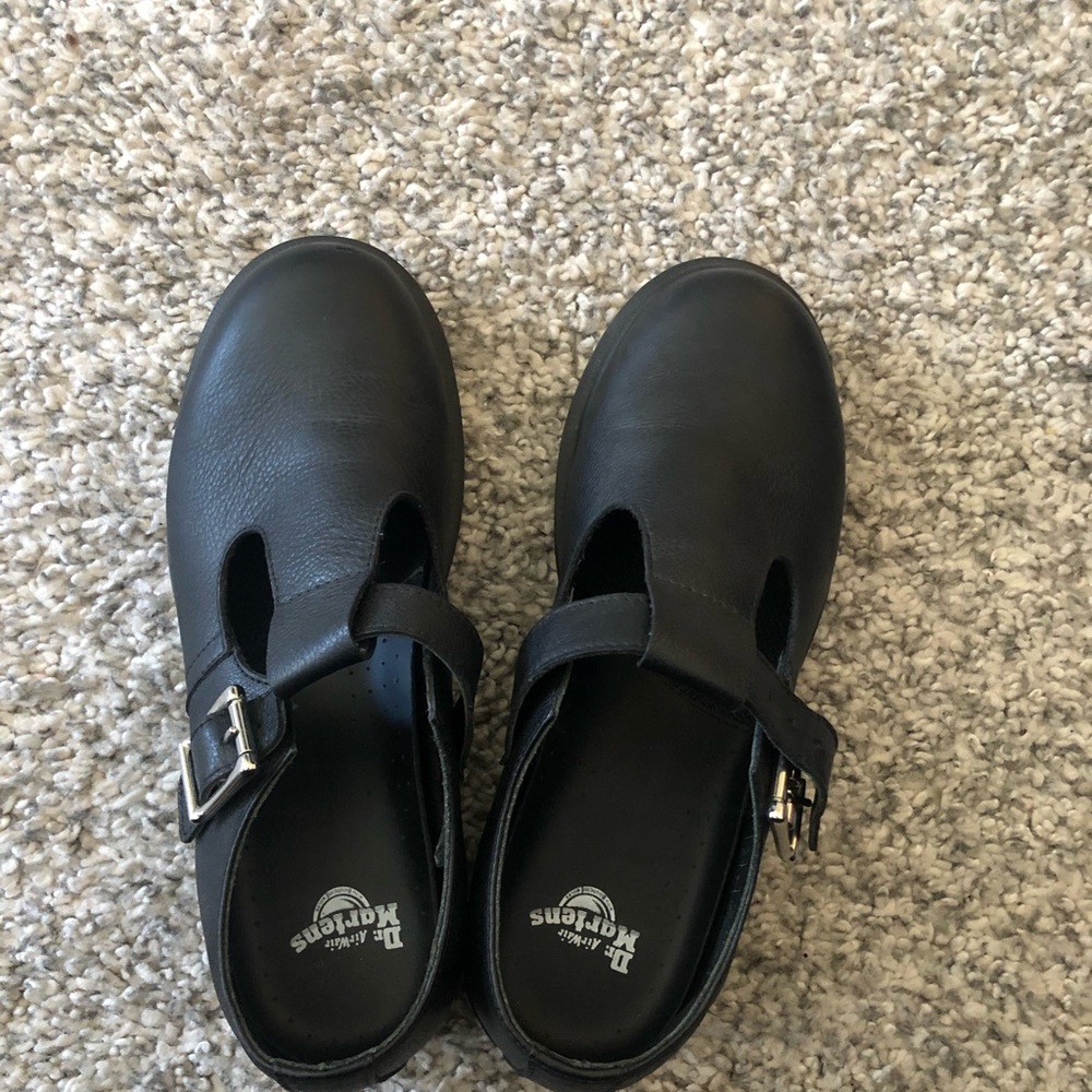 Dr Martnes shoes